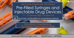 Pre-filled Syringes and Injectable Drug Devices