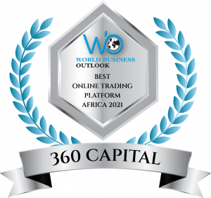 360 Capital bags accolades from World Business Outlook