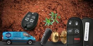 car key replacement mckinney tx