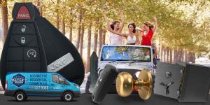 car key and remote programming mckinney