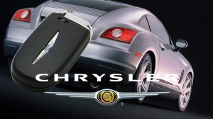 Chrysler remote and key prorgamming