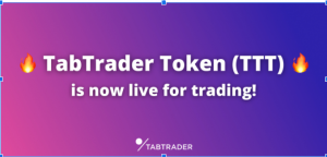 tab trader token