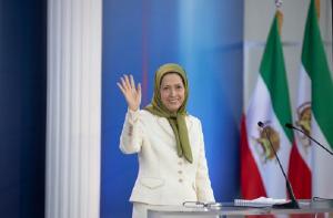 3/12/2021-Mrs. Maryam Rajavi, the president-elect of (NCRI), expressed support for the protests of Iranian teachers. “By chanting, ‘Teachers would die but won’t submit,’ they echo the cries of a nation who is fed up with the mullahs’