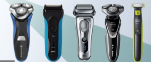 Electric Shavers Market Image, Size and Share