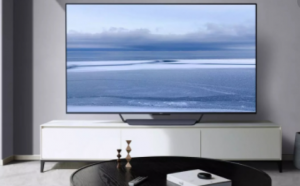 Smart TV Market Image, Size and Share