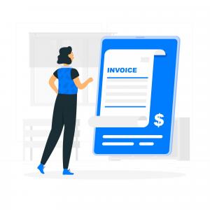 Automated Invoicing to Outsmart the Next Business Generation