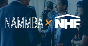 NAMMBA Partners with National Homebuyers Fund, Inc.