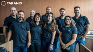 Taranis Brazil Team