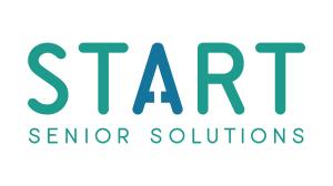 START Senior Solutions logo