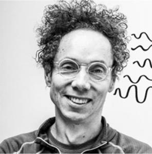 The best Energy Podcast of the Year is Laundry Done Right, by Malcolm Gladwell