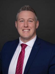 Financial Adviser Kristoffer C. Preble