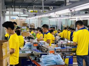 Workforce suppliers and distributors around the globe have found a high-quality apparel source at manufacturer-direct prices as the company continues aggressive expansion into new markets