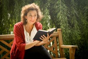 Award-Winning Narrator Elizabeth Wiley Reads Nellie Bly's Novel ALTA LYNN, M.D.