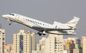 Dassault Falcon 8X. listed on www.AircraftExchange.com  exclusively by Avpro, Inc., Annapolis, Md.