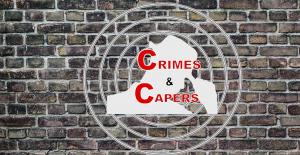 Crimes & Capers - Now streaming on Amazon Fire, Apple TV and Roku