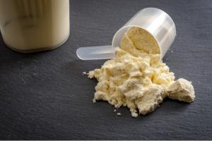 Concentrate Protein Market