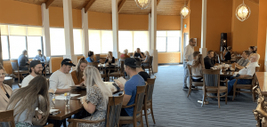 restaurant in medicine hat