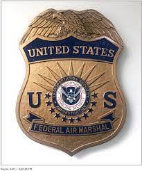 AIR MARSHALS REMOVED FROM HIGH-RISK FLIGHT AND SENT TO THE BORDER