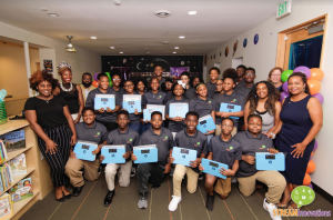 The AAAS IF/THEN® Ambassadors program