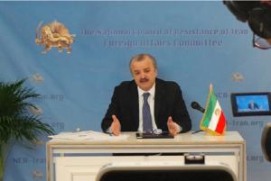 6/12/2021- As the Iranian Resistance has underlined, “Only firmness could break this cycle. The Iranian regime’s nuclear sites should be dismantled, and the regime should halt enriching uranium. The inspection, anywhere, should be implemented.”