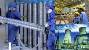 6/12/2021-the regime’s Supreme Leader Ali Khamenei had said: “Iran’s enrichment threshold will not be 20%, and the purity can increase as needed anywhere in the country, i.e., Enrichment may increase up to 60% for nuclear propulsion or other tasks.”