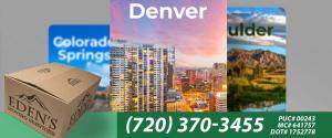 long distance moving companies denver