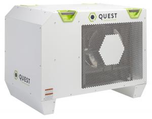 The Quest 506 Dehumidifier