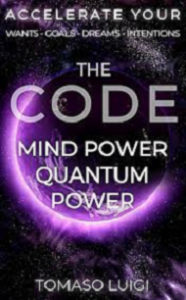 Access The Code Book