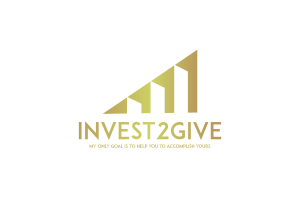 Gold Invest2Give Logo