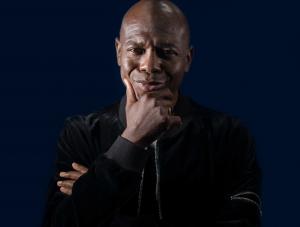 Photo of Bishop Joseph Tolton