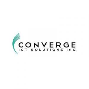 Converge ICT Solutions bags an award with International Business Magazine