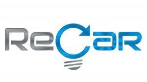 ReCar Logo