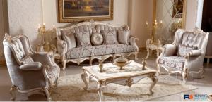 Luxury Furniture Market