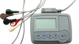Holter Monitoring Systems Market