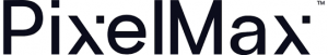 PixelMax logo