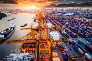 Third-party Logistics Market