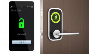 Smart Locks Market