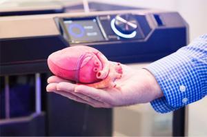 3D Printing Medical Devices Market