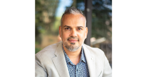 Michael Contento Founder and CEO of MBU
