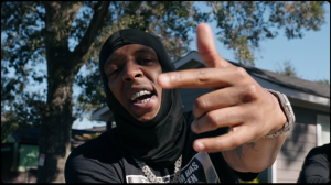 Barlito Barlito | "Race" | Video