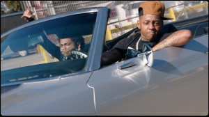 Barlito Barlito | "Race" | Video