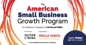 The American Small Business Growth Program Social Image