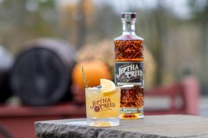 Jeptha Creed Distillery Rita Refresher Cocktail Photo