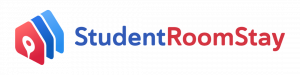 StudentRoomStay Logo