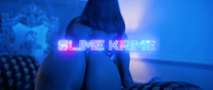 Slime Krime “Stick Walkin” | Official Video
