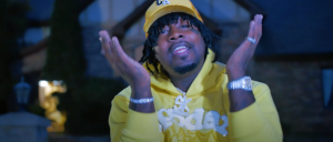 Slime Krime “Stick Walkin” | Official Video