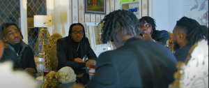 Slime Krime “Stick Walkin” | Official Video