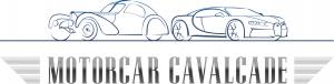 2022 Motorcar Cavalcade - Official Logo