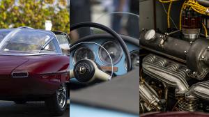 Motorcar Cavalcade Concours d’Elegance - 2022 Classes Announced