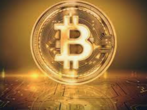 Bitcoin, Ether, Coinbase